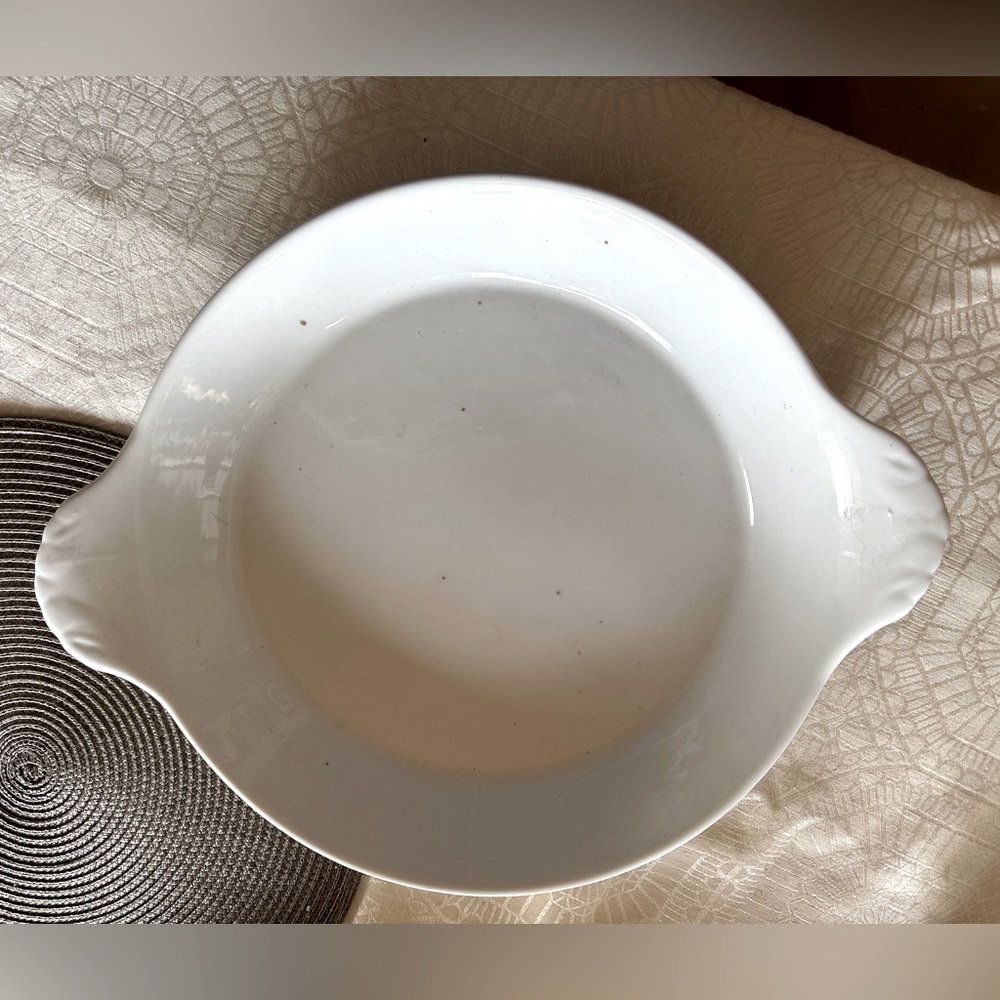 BIA Cordon Bleu International Serving Dish 10”